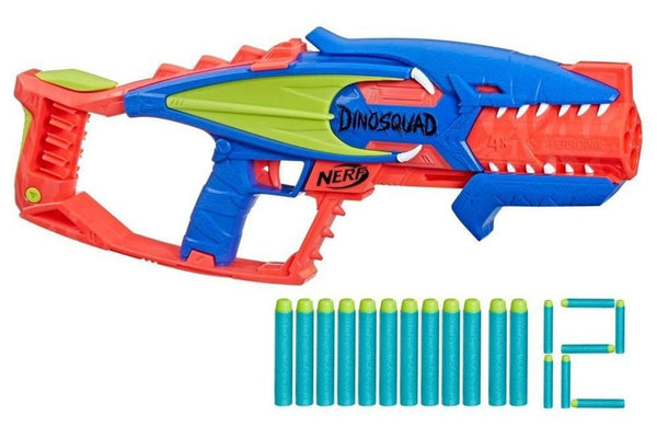 Nerf: DinoSquad Dart Blaster - Terrodak