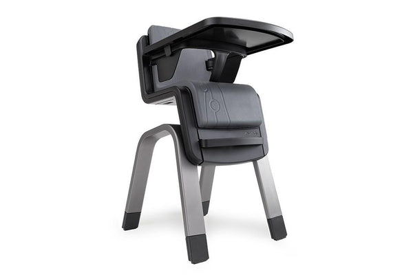 Nuna: ZAAZ Highchair - Pewter