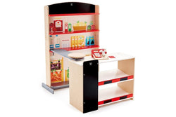 Hape: Pop-Up Shop - Roleplay Set