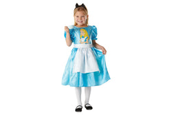 Disney: Alice In Wonderland - Classic Costume (Small)