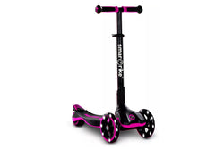 SmarTrike: Xtend Scooter - Pink