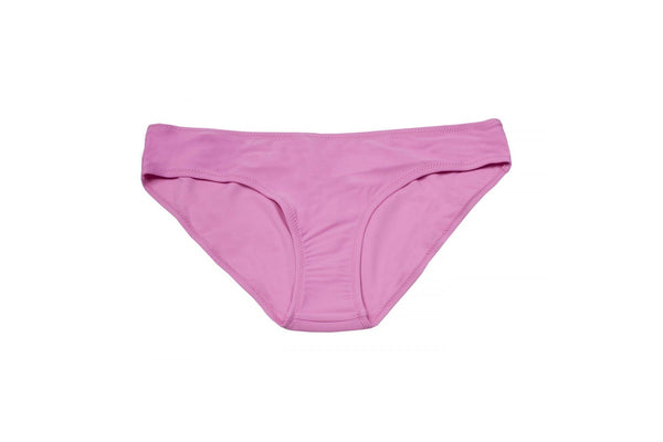 Trespass Womens/Ladies Mollie Bikini Bottoms (Pink) (S)