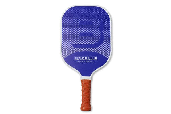 Baseline Pickleball Paddle - Blue