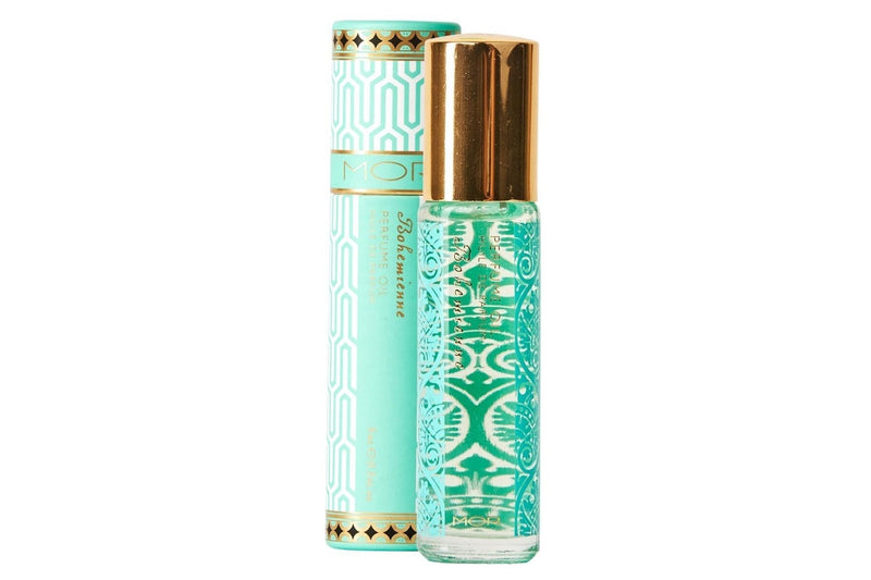 MOR Perfume Oil - Bohemienne (9ml)