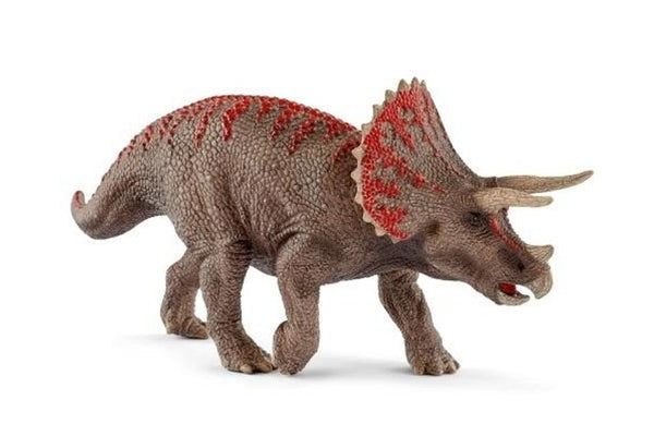 Schleich: Triceratops