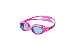 Speedo Childrens/Kids Biofuse 2.0 Swimming Goggles (Pink/Pink) (One Size)