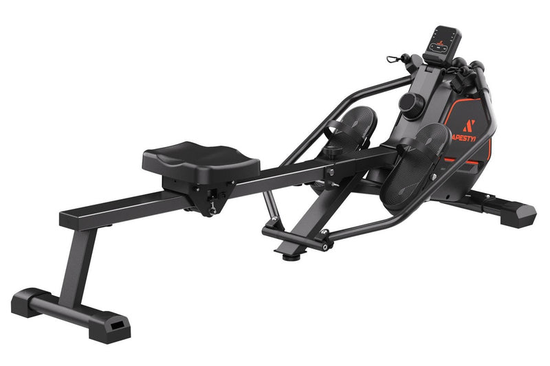 Ape Style RX500 Magnetic Double Scull Rowing Machine