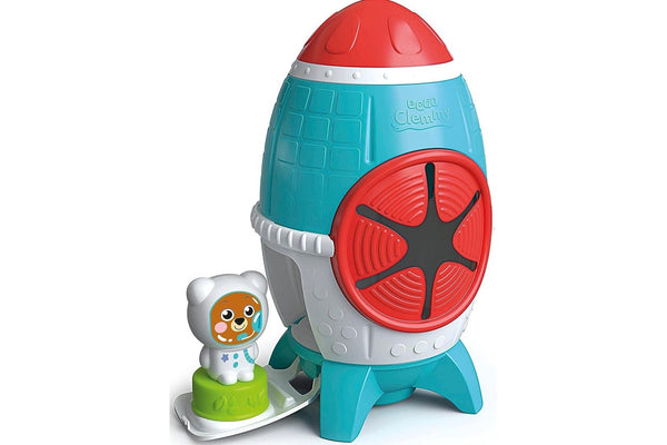 Baby Clemmy: Sensory Rocket