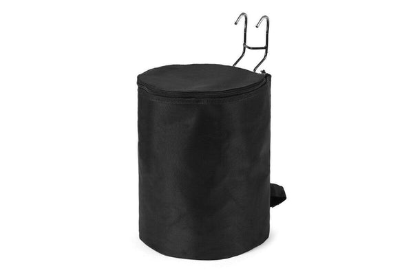 Front Hanging Storage Bag Basket Scooter Pro 01 - Standard - Set Of 1