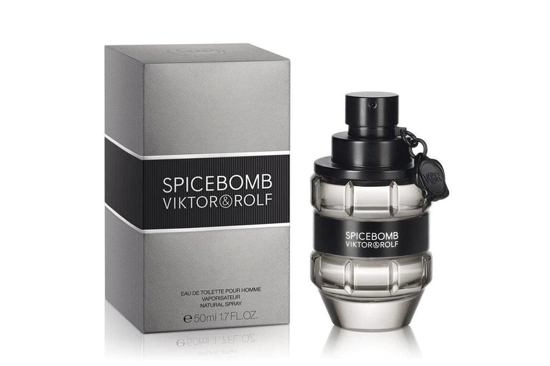 Viktor & Rolf - Spicebomb Fragrance (50ml EDT)