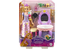 Disney Princess: Rapunzel's Vanity