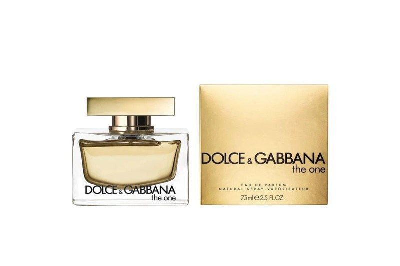 Dolce & Gabbana: The One Perfume EDP - 75ml