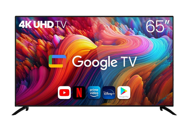 Kogan 65" UHD LED 4K Smart Google TV - U94T