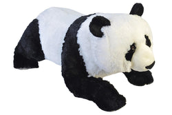 Wild Republic: Jumbo Panda - 30" Cuddlekins Plush