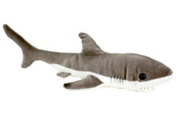 Wild Sea Shark Plush