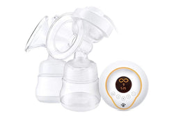 Cmbear Double Electric Breast Pump Handfree