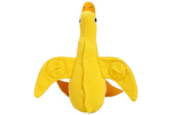 Interactive Treat Dispensing Duck Dog Toy - Standard - Set Of 1