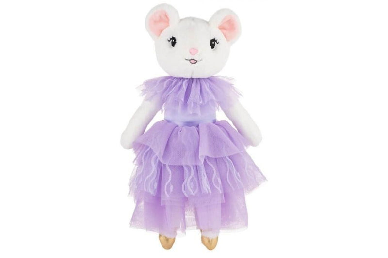 Claris: Claris Oh La La Lilac - 30cm Plush