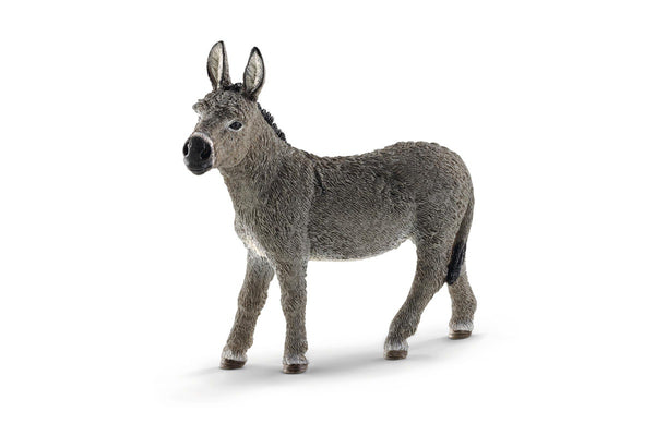 Schleich: Donkey