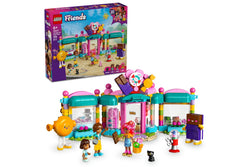 LEGO Friends: Heartlake City Sweet Shop - (42649)