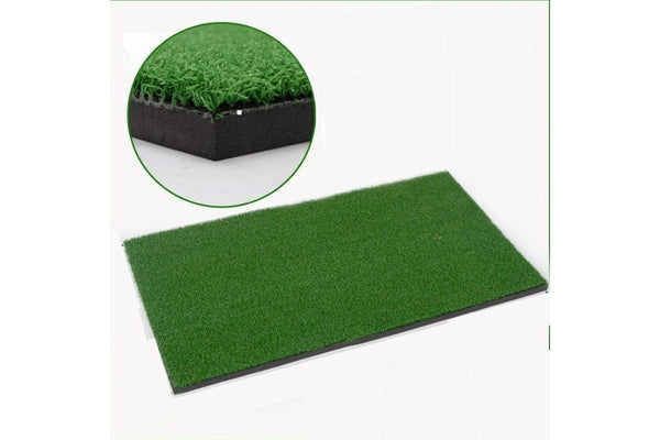 Indoor Swing Golf Practice Mat 30 X 60Cm Normal Edition