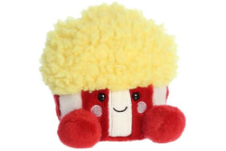 Palm Pals: Butters Popcorn - 5" Plush