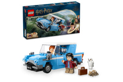 LEGO Harry Potter: Flying Ford Anglia - (76424)