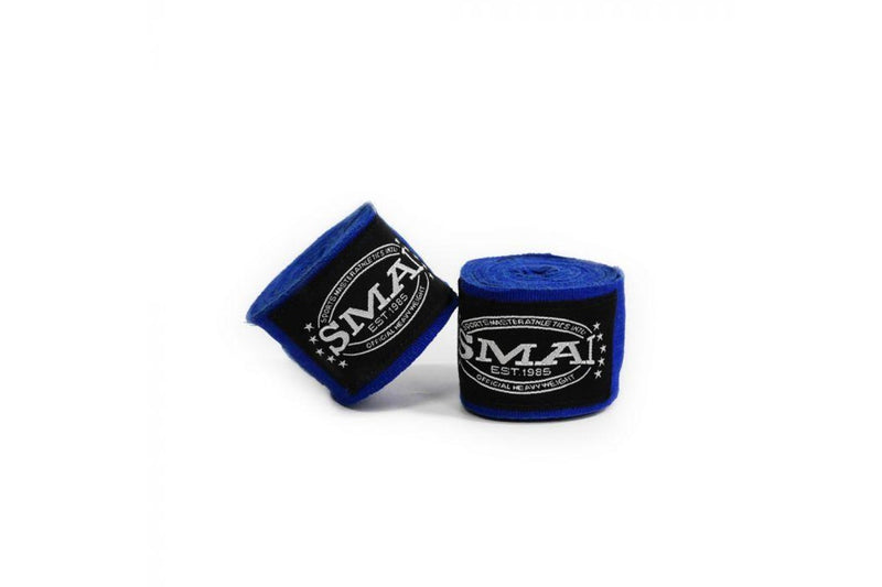 SMAI: 180" Handwrap - Royal