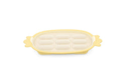 Haakaa: Silicone Nibble Tray - Banana