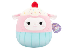 Squishmallows: Lala - 12" Easter Fusion Plush