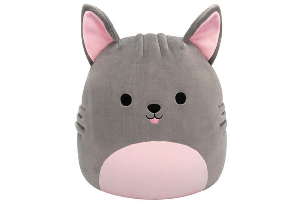 Squishmallows: Aphrodite the Hairless Dog - 12" Plush