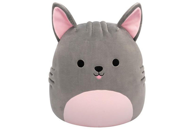 Squishmallows: Aphrodite the Hairless Dog - 12" Plush