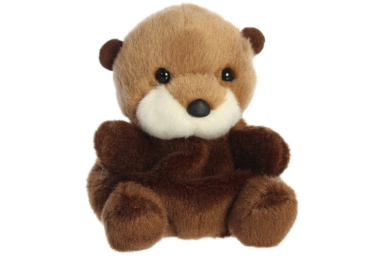 Palm Pals: Selena Sea Otter - 5" Plush