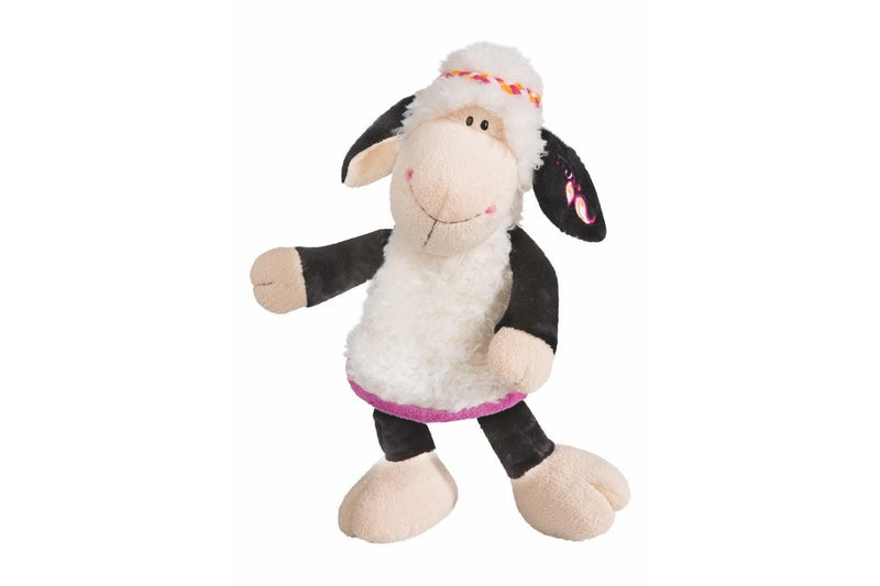 Nici: Jolly Mah - Yoga Malou Sheep Plush