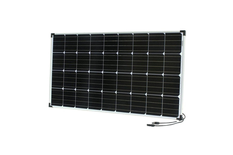 130w Solar Panel