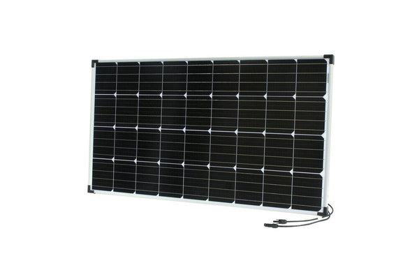 250W Solar Panel