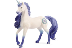 Schleich - Mandala Unicorn Stallion