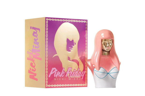 Nicki Minaj: Pink Friday EDP - 100ml