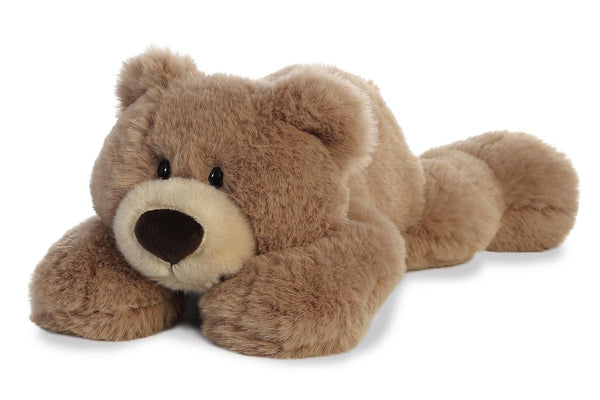 Aurora: Hugga-Wug Bear - 12" Plush