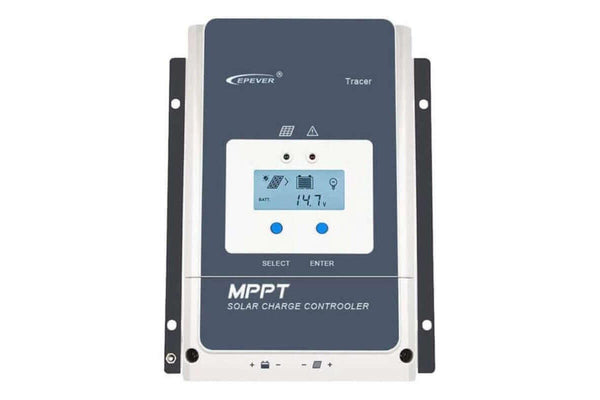 Solar Power MPPT Controller 50A