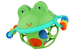 Oball: Frogball