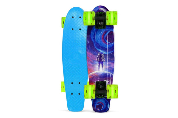 Madd Gear Retro Graphic Board - Event Horizon