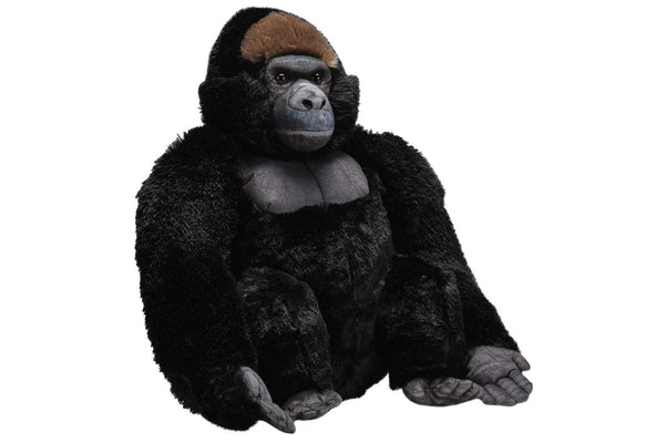 Wild Republic: Gorilla - 15" Artist Plush