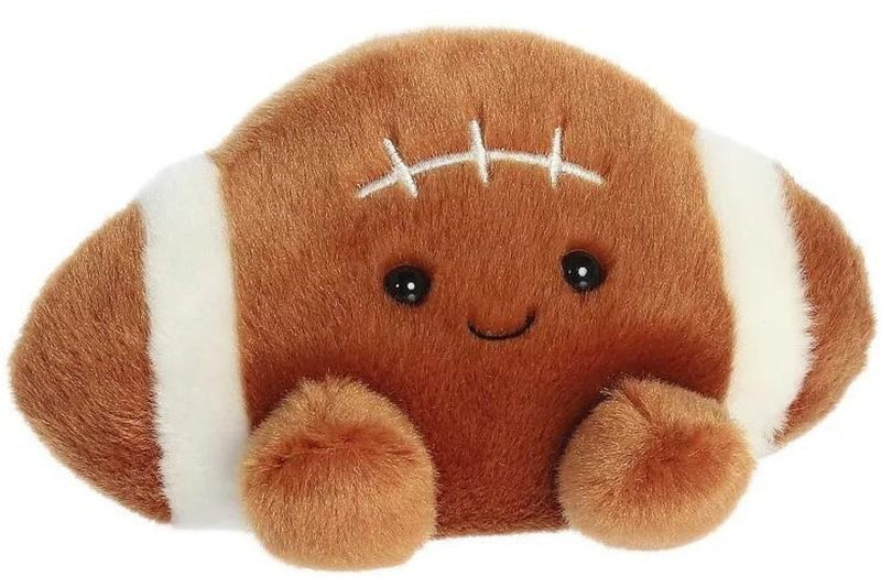 Palm Pals: Tackle Football - 5" Plush