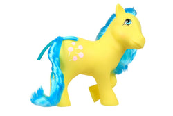 My Little Pony: Tootsie - 4" Retro Figure