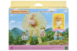 Sylvanian Families - Baby Ferris Wheel