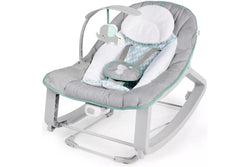 Ingenuity: Grow With Me Infant Seat Weaver Rocker