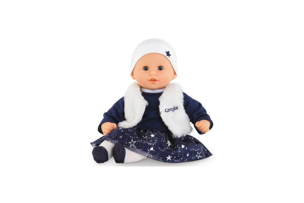 Simba Corolle Mpp Calin Marguerite Starlit Night 30cm Baby Doll Play Toy 18m+