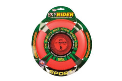 Wicked: Sky Rider Sport - Red