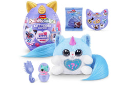 Zuru: Rainbocorns Kittycorn Surprise! - (Blind Box)